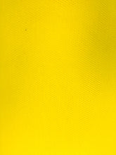 Tulle - 60-inches Wide Bright Yellow